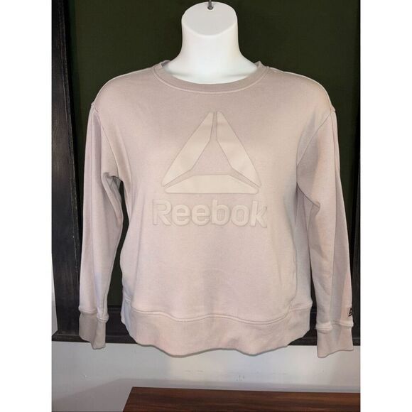 Reebok Sweatshirt - Picture 6 of 10